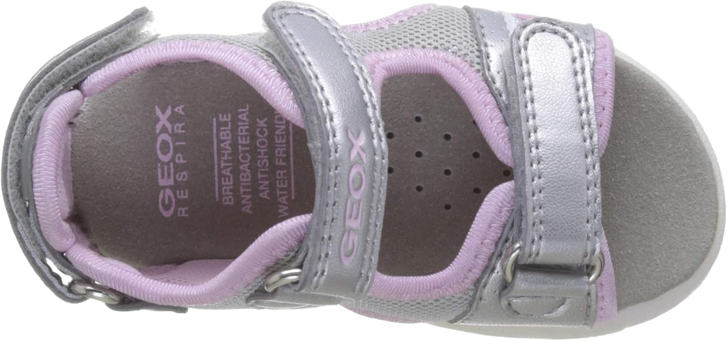 geox girl sandals sale