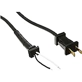 Andis AGC/AGP Clipper Replacement Cord