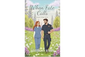When Fate Calls: Juniper Ridge Series Book 3: A Cozy Small-Town Friends-to-Lovers Romance