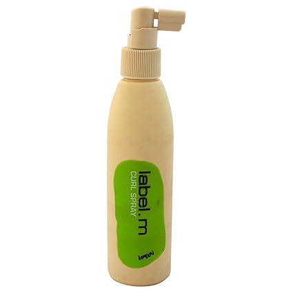Label M Curl Spray 200 Ml Amazon Co Uk Beauty