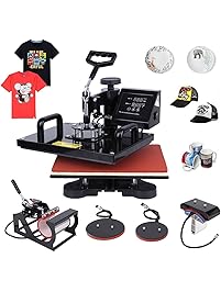 Shop Amazon.com | Heat Press Machines & Accessories