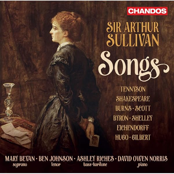 Ian Bostridge, Antonio Pappano - Shakespeare Songs - Amazon.com Music