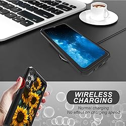 BPQOJB for Samsung Galaxy S24 Plus Case with
