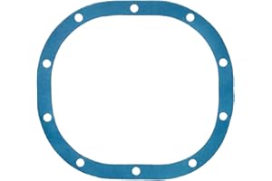 FEL-PRO RDS 13270 Axle Hsg. Cover or Diff. Seal