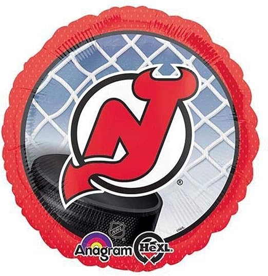 the devils hockey team