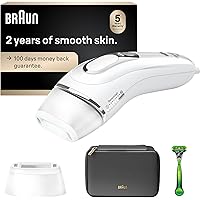Amazon.com: Braun IPL Silk·Expert Pro 5 PL5157 Latest