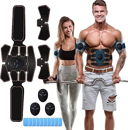 Appareil electrostimulation amazon Clearance