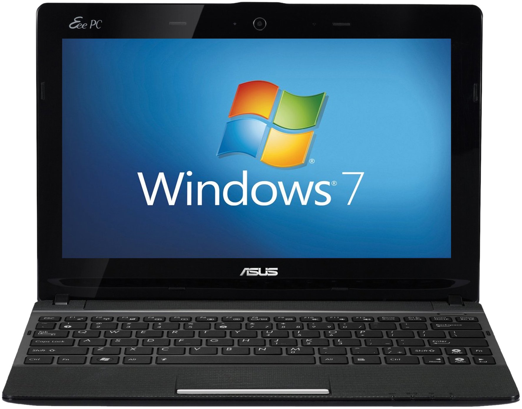 Asus Eee Pc X101ch 10 1 Inch Netbook Black Intel Atom N2600 1 6ghz 1gb Ram 3gb Hdd Lan Wlan Webcam Windows 7 Starter Buy Online In Fiji At Fiji Desertcart Com Productid