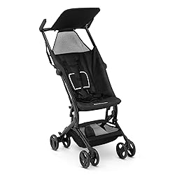 The Clutch Stroller by Delta Children - Lightweight