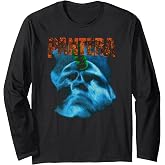 Pantera Official Vintage Far Beyond Driven Long Sleeve T-Shirt
