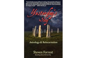 Yesterday's Sky: Astrology and Reincarnation