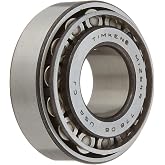 Wheel Bearing &amp; Race Set - Front Outer, SET3 | Replaces YR15 457049 3744923 3944923 3992409 4096591 9816305 LF1215A MB109565 MB633087 442135020 894242914 C1VV1215A.