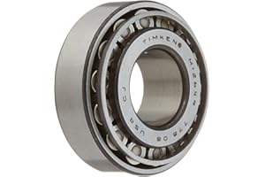 Timken SET3 Bearing Set