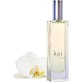 kai eau de parfum – a fresh, beautiful, light gardenia scent wrapped in white exotics, 1.7 oz | serene, vegan, clean and inspired by memories of hawaiian vacations