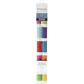 Sulky 712-28 Broadway Collection Crossroads Cotton Petites 12 Weight (10 Pieces Per Pack), Multicolor