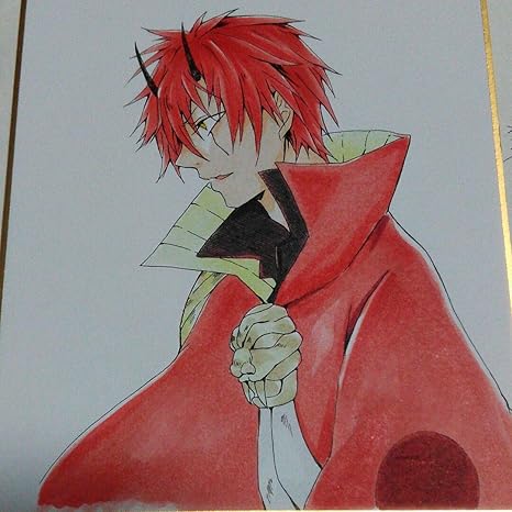 Amazon Co Jp 転スラ ベニマル ホビー 通販