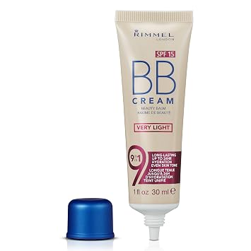Rimmel London BB Cream