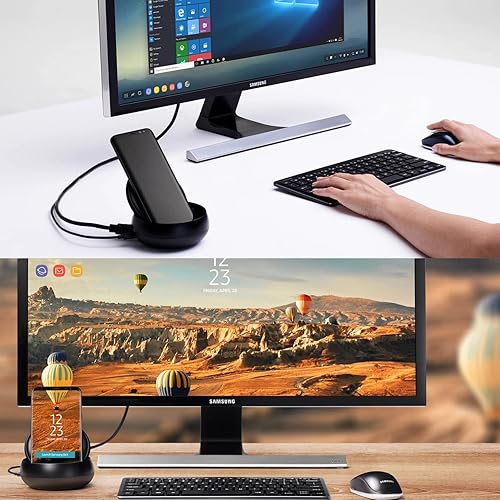 Desktop Samsung Dex Station Supported Devices Official Samsung DeX