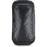 Simms Tailwind Roller Black 100L