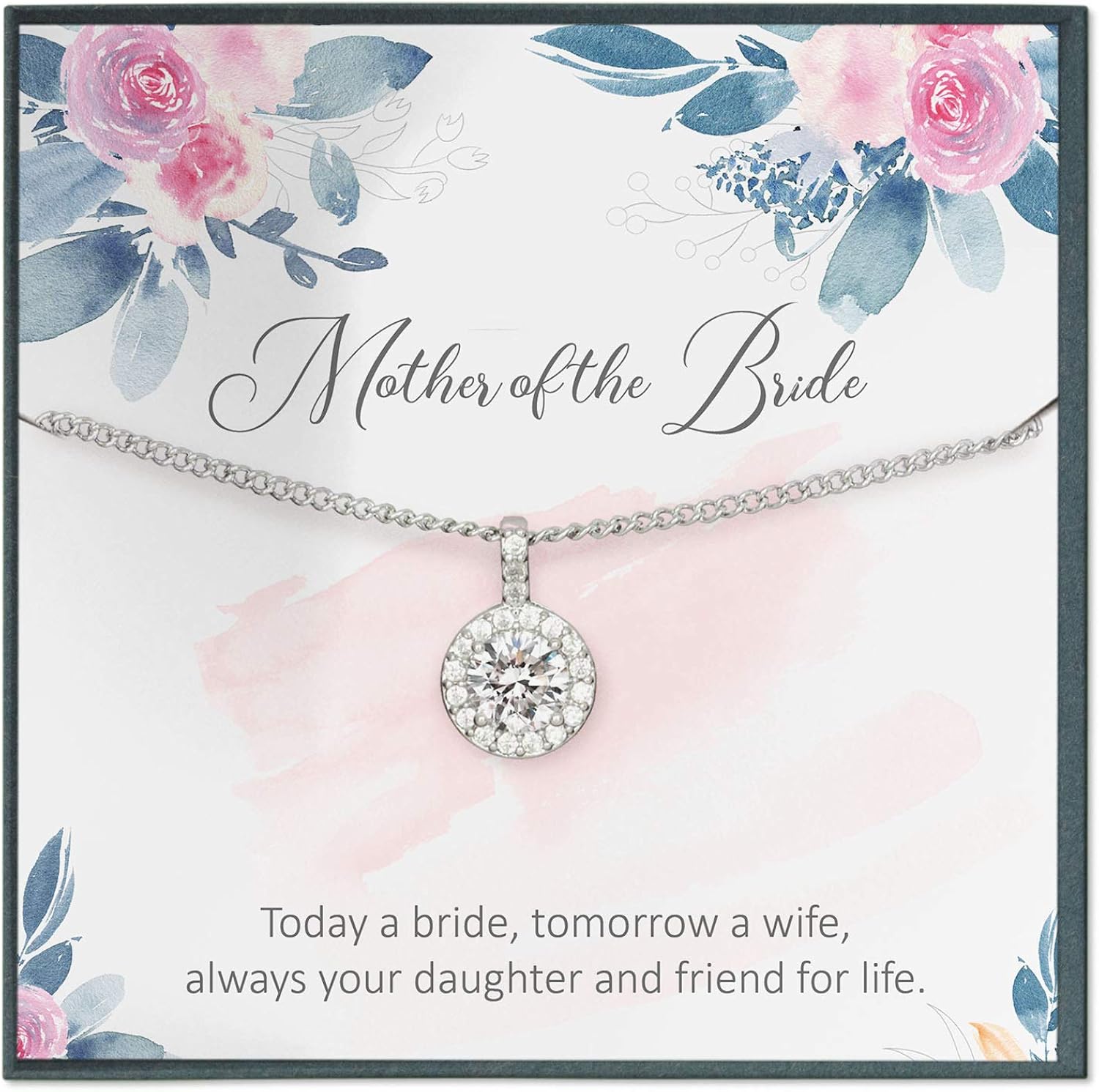 gifts from mother to bride