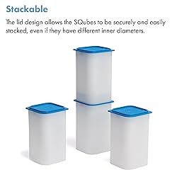 LIGHTHOUSE - Square Coin Tubes for 20 Coins