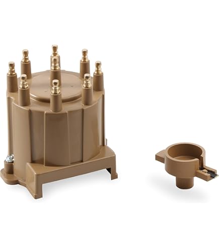 Amazon.com: ACCEL 35362 High Performance Ignition Module