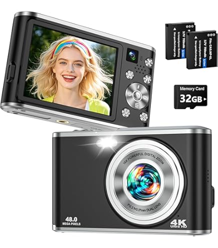 Amazon.com : Canon Powershot A1000IS 10MP Digital Camera with 4X