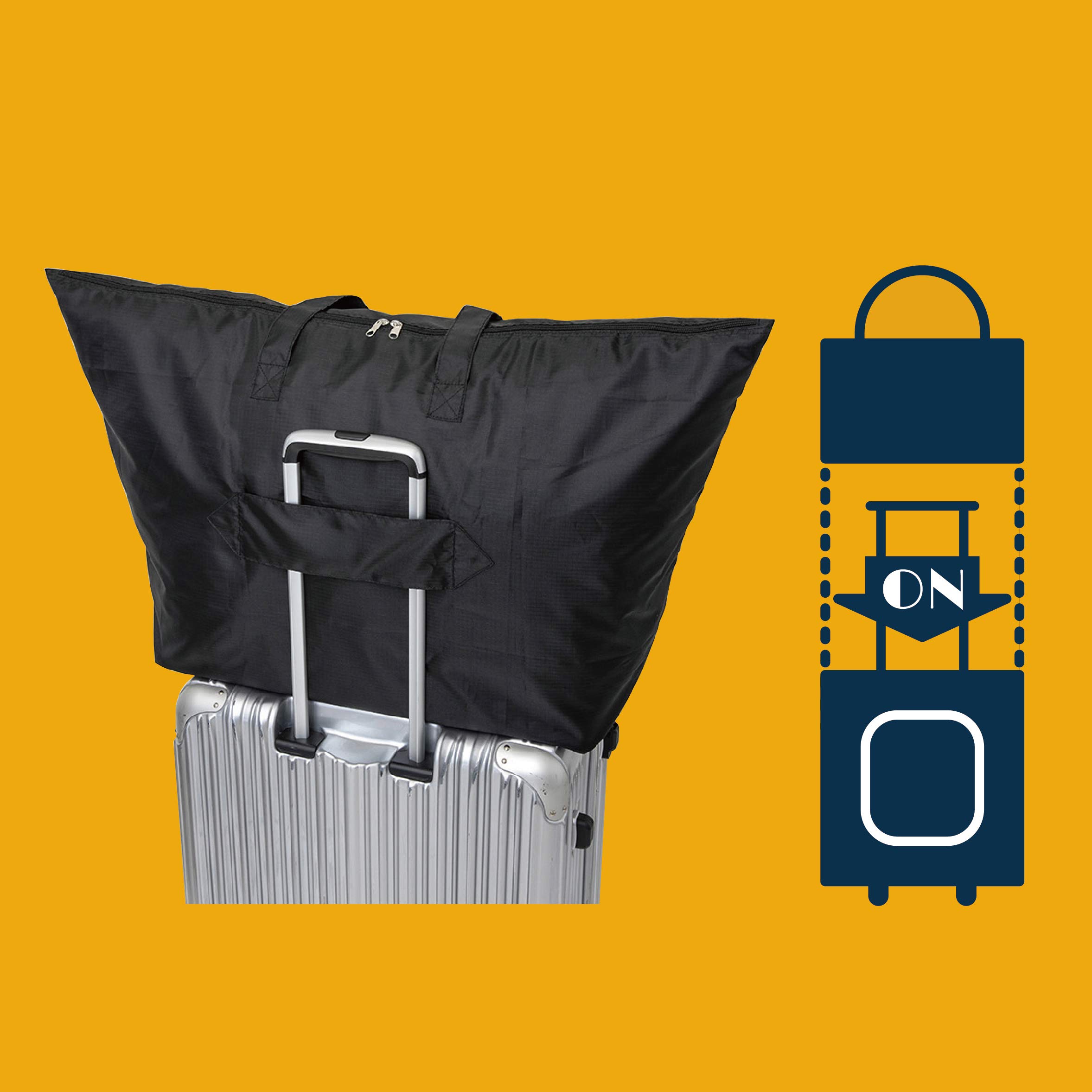 Snoopy 小さくたためて大きく広がる ボストンバッグbook ブランドブック 本 通販 Amazon