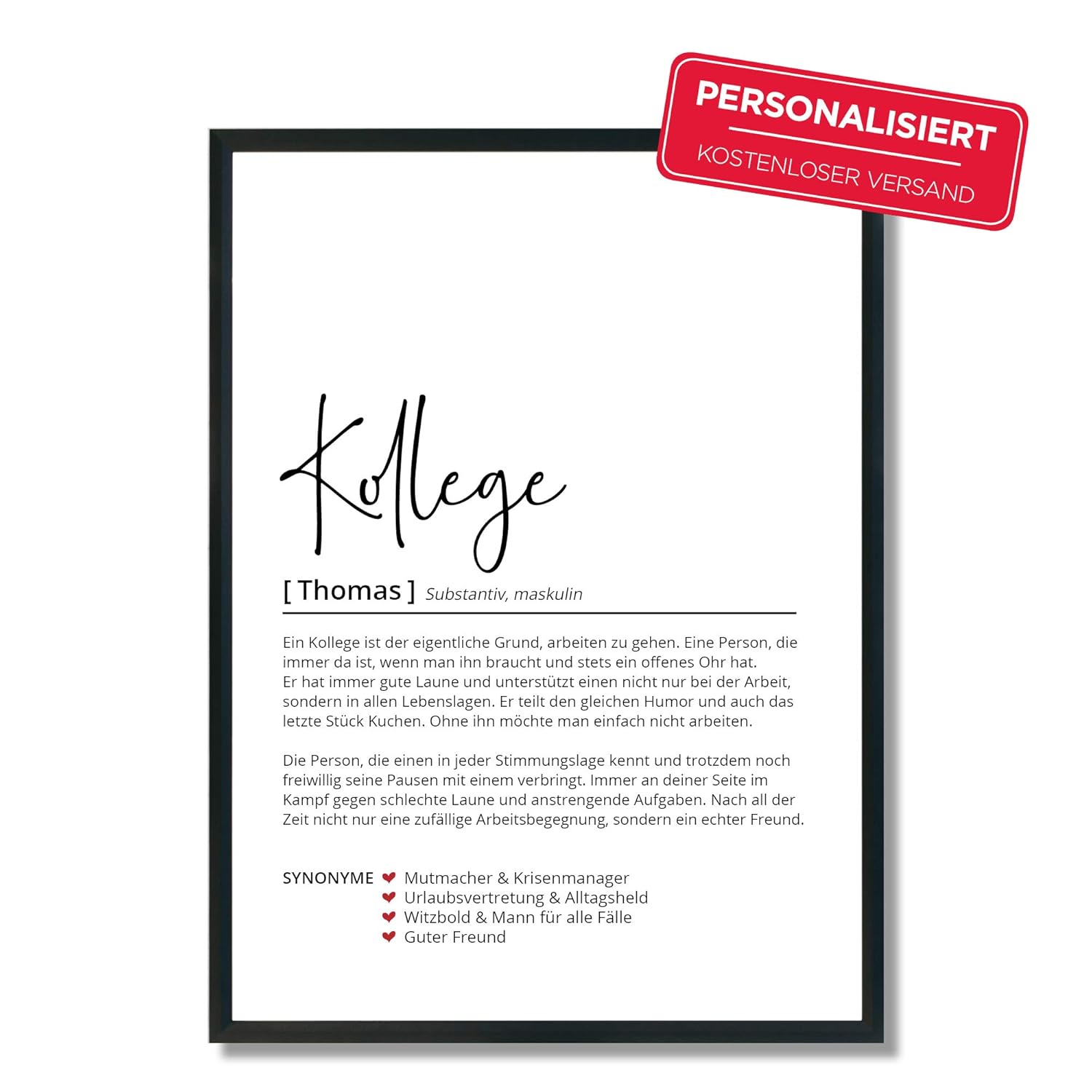 Arbeit Kollege Definition Abschied Geburtstag Wörterbuch ...