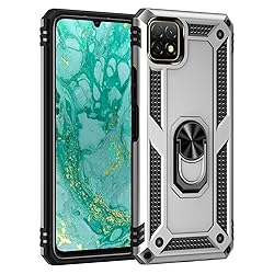 Compatible with Honor Play6T Pro/Play 6T Pro 5G