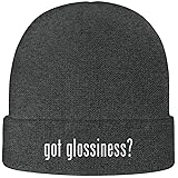 One Legging it Around got Glossiness? - Soft Adult
