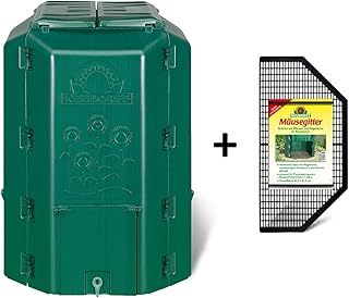 Neudorff DuoTherm 530 Liter