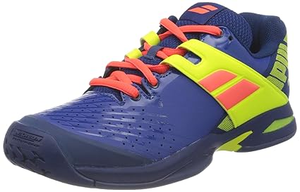 babolat tennis shoes uk