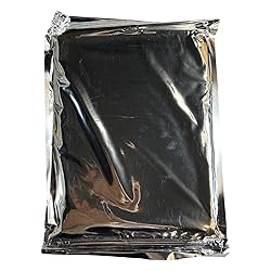 ONESUNNY A4 Size 25 Sheets Frosting Sheets Edible