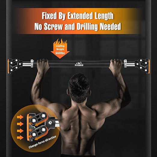 flybird pull up bar