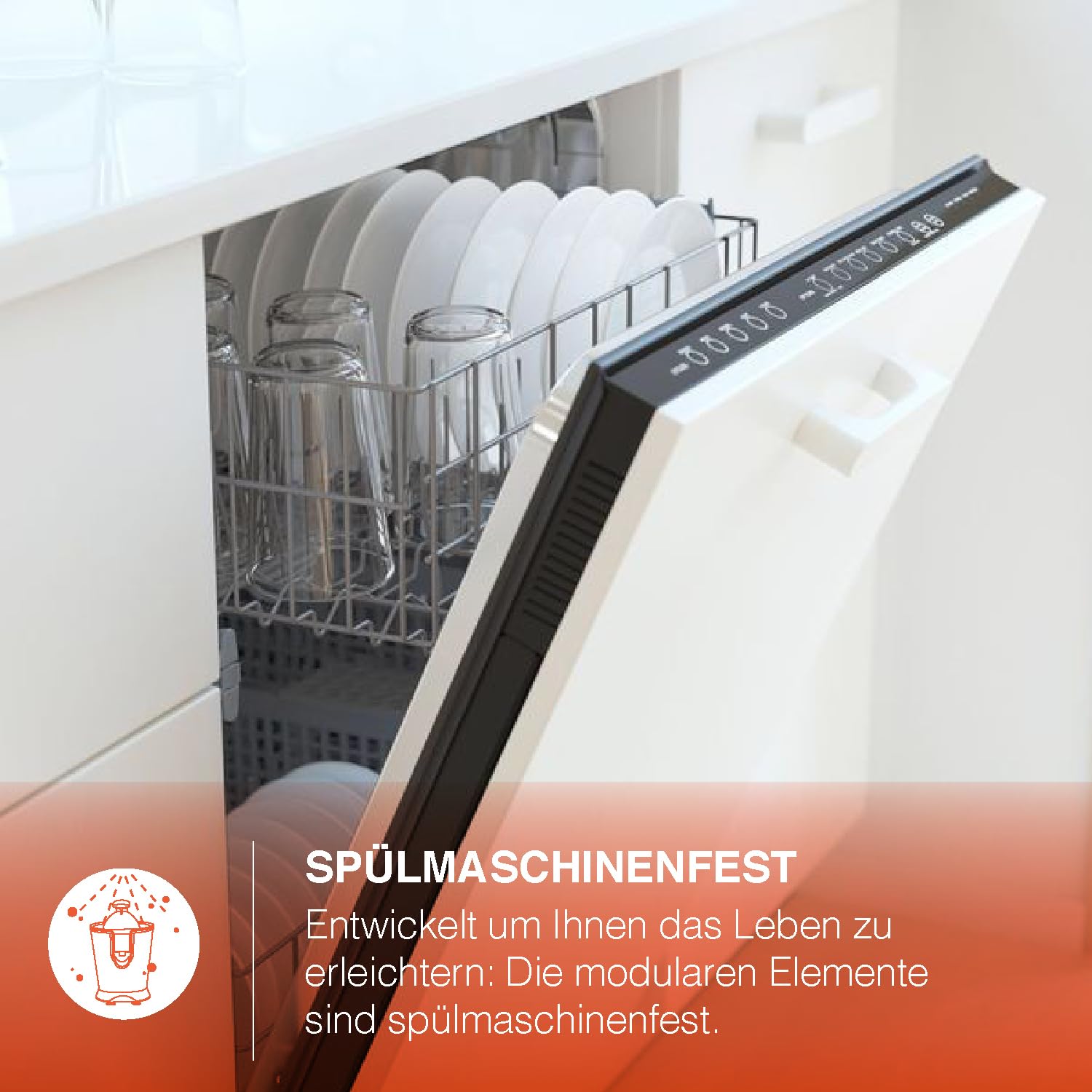 H.Koenig Elektrische Zitruspresse Professioneller Hebel Edelstahl AGR80, BPA-frei, Schnell, Automatisch, Leise, Leistungsstark 160 W, Anti-Tropf-Tülle, 160W 3