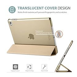 ProCase Smart Case for iPad mini 4th