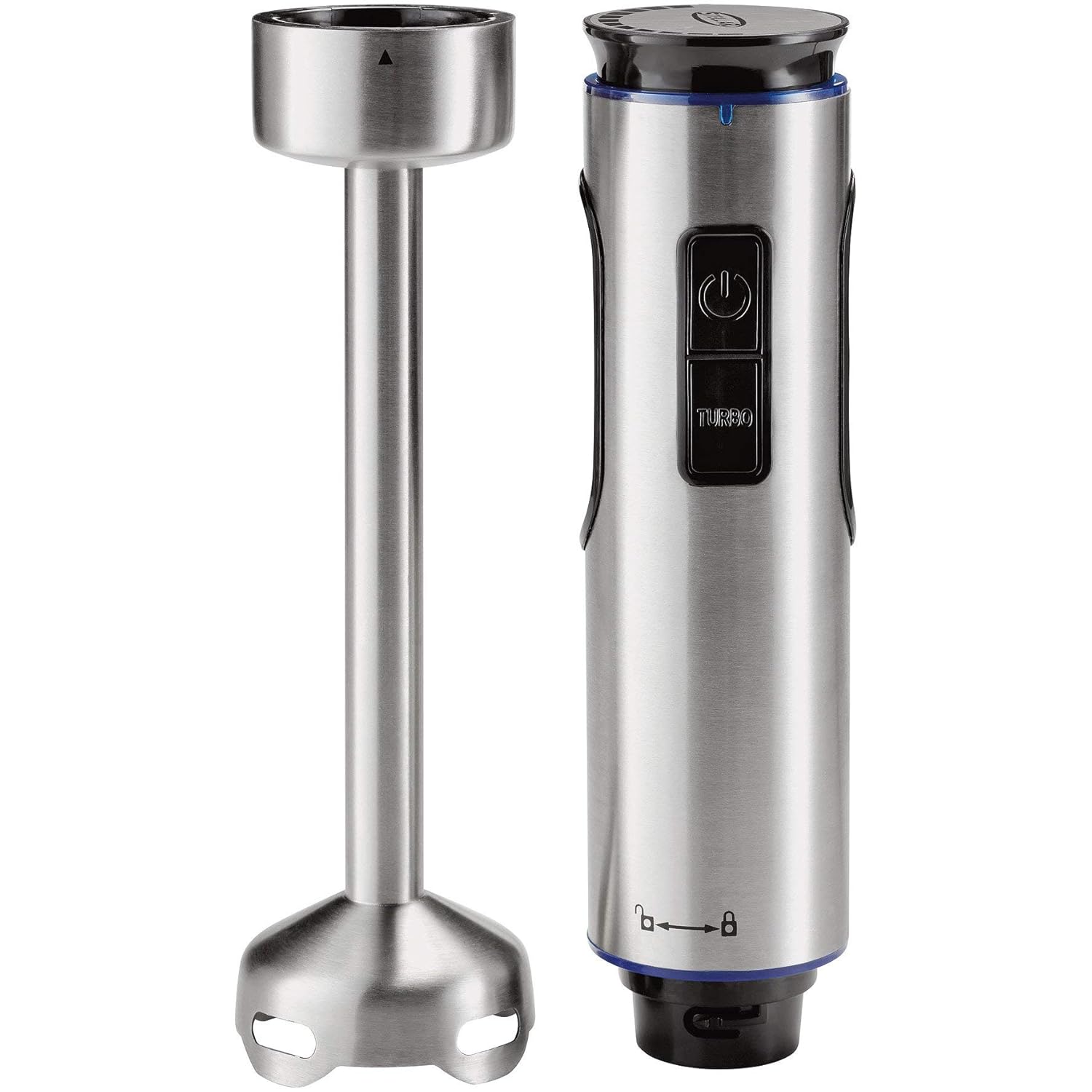 Stellar Stick Blender, 600 W, Silver Amazon.co.uk Kitchen & Home