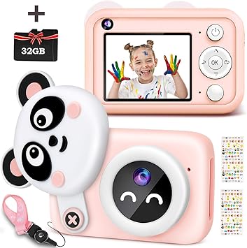 electronic gifts for 4 year olds