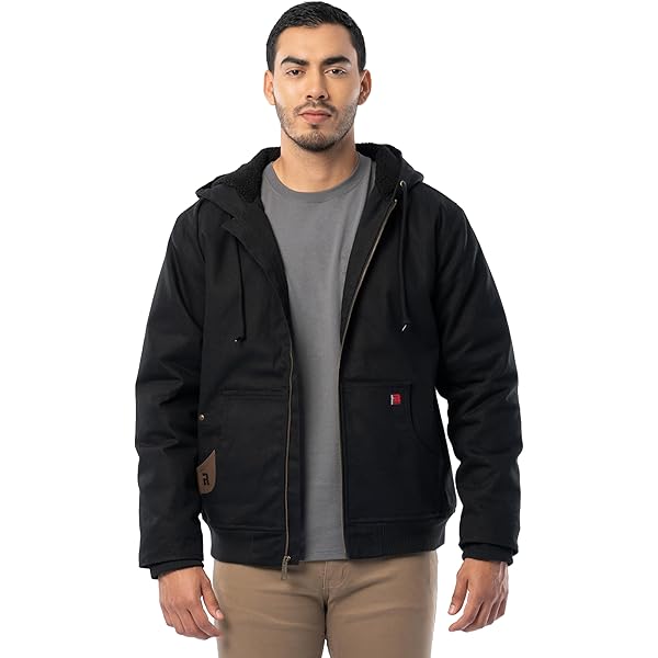 Amazon.com: Dickies Duratech Renegade FLEX Duck Jacket
