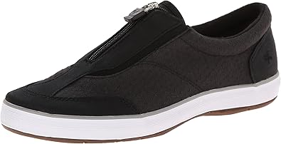 grasshopper zipper shoes