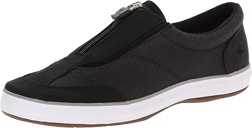 grasshopper zipper shoes