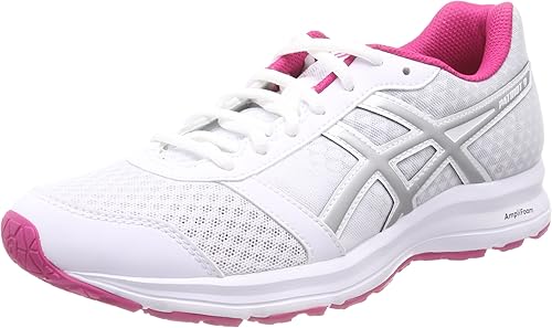 asics gel patriot 9 uomo nero