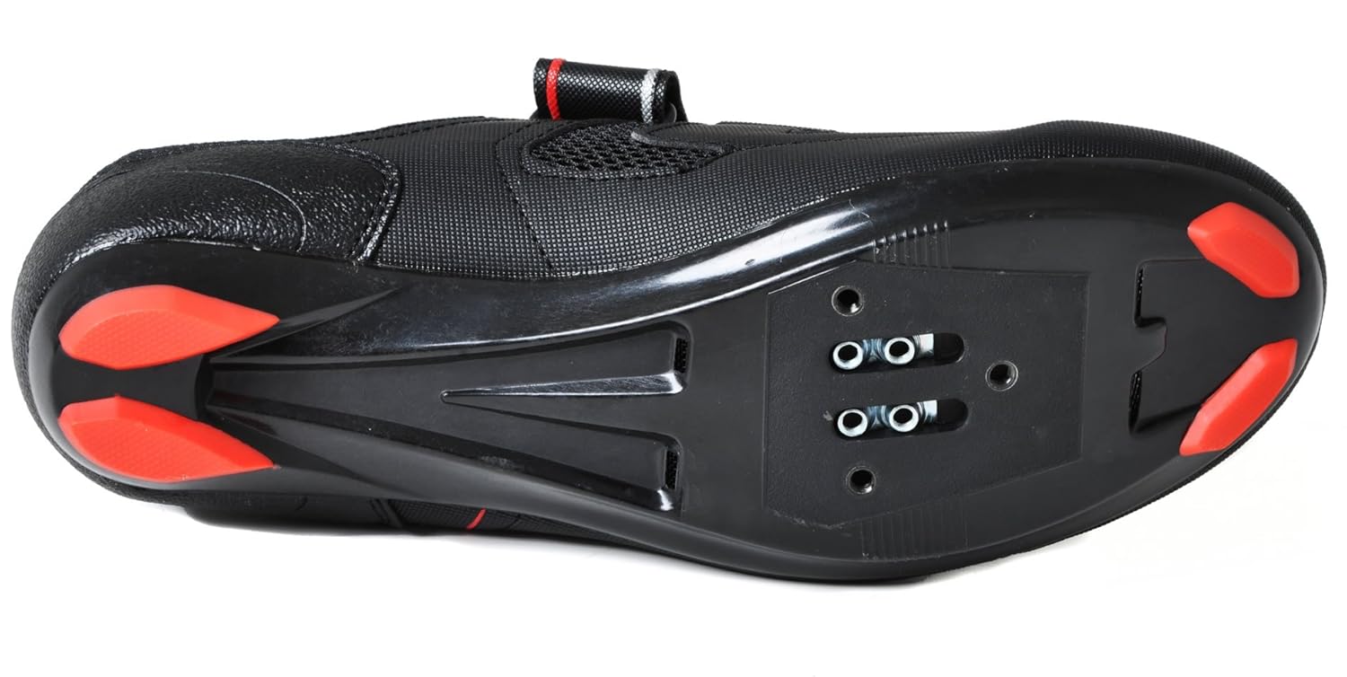gavin velo wide cycling shoe