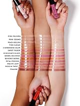 e.l.f. Lip Plumping Gloss Pink Cosmo 0.09 Oz Pack of 2 Hydrating Shine view 2