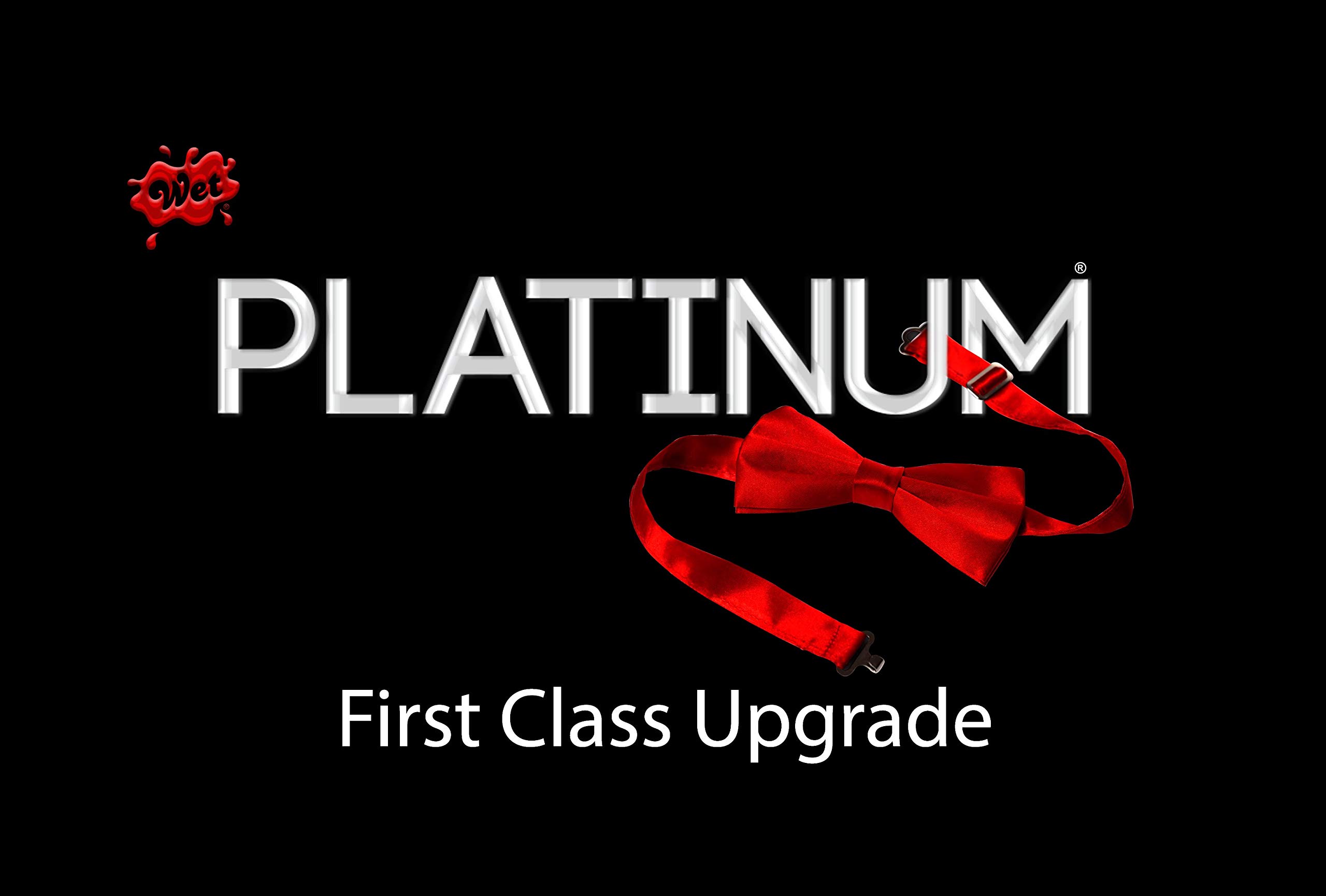 Wet Platinum Lube Premium Silicone Based Personal Lubricant 9 Fl | Desertcart Gambia Wet Platinum Lube Premium Silicone Based Personal Lubricant 9 Fl | Desertcart Gambia