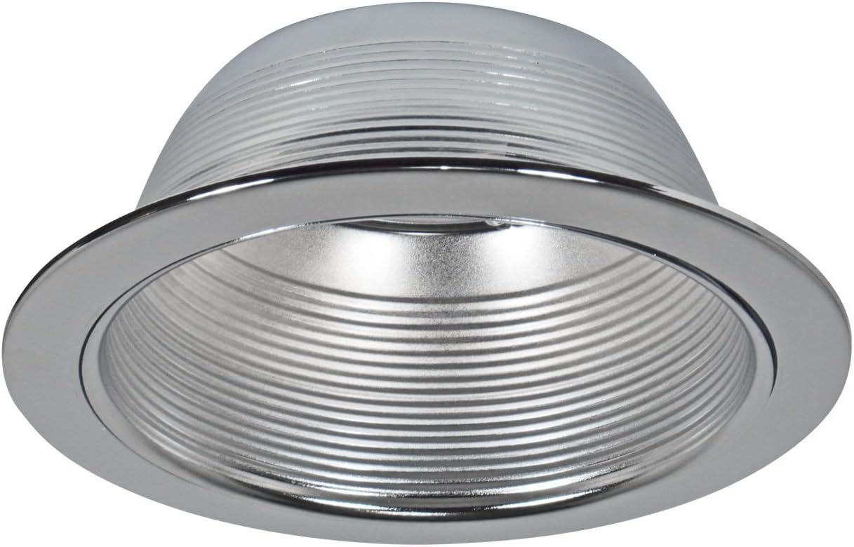 Best Recessed Lighting Silver Trim