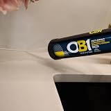 OB1 Clear Multi-Surface Sealant & Adhesive Hybrid Technology 290ml view 5