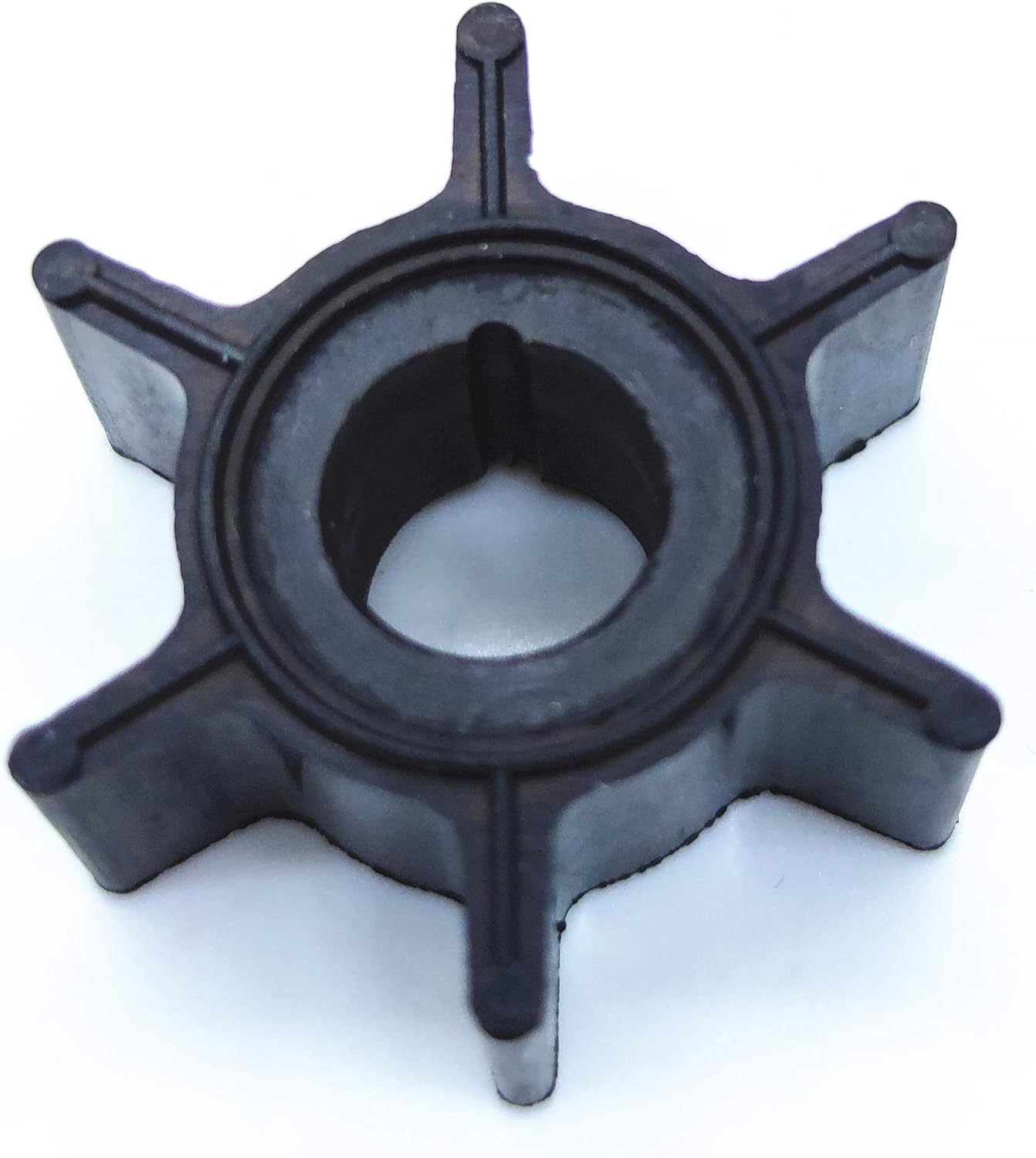 Jetunit for Nissan Impeller Outboard Fit Tohatsu 369-65021-1 47-16154-3 18-3098 2,4stroke 1,2cyl. 2hp 2.5hp 3.3hp 3.5hp 4hp 5hp 6hp