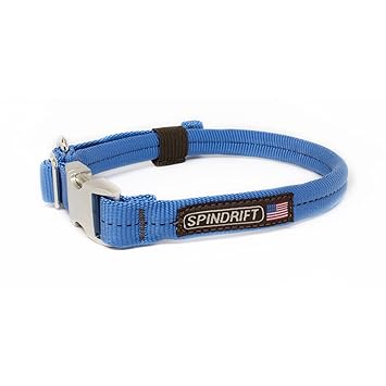 Buy Spindrift 067 Super Strong Comfort Dog Collar X Small 5 8 X